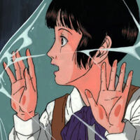 Esta película anime la hizo una sola persona y tardó cinco años en terminarla, pero era tan turbia que el gobierno japonés la acabó destruyendo