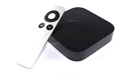 Apple podría llevar juegos e incluso mandos bluetooth al Apple TV