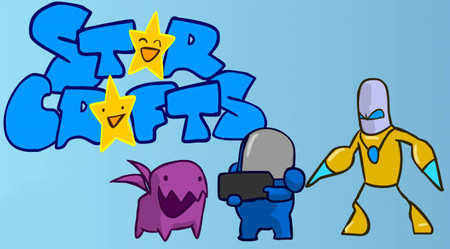 Hasta los Zerg te parecerán rebonicos con este colorido mod de StarCraft 2