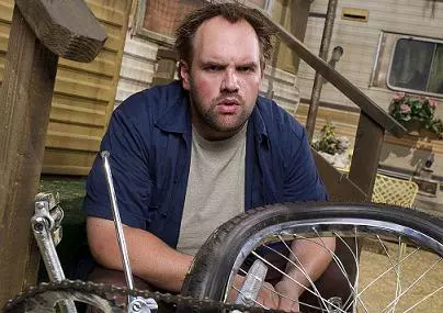 Por qué nos gusta... Randy (Me llamo Earl)