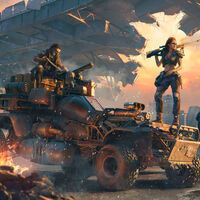 La nueva actualización de Crossout es lo que tanta gente quería. Este juego gratis de acción añade 2 nuevos eventos 