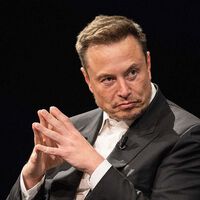 Cada día hay más gente que no se compra un Tesla porque no soporta a Elon Musk. Los expertos ya lo calcularon 