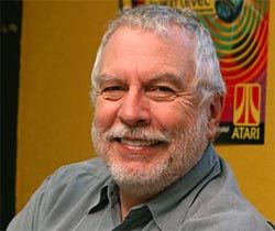 Nolan Bushnell reflexiona sobre el mercado actual de videojuegos