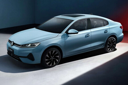 Vw Sagitar S China 2026 6