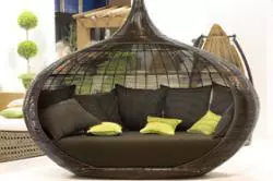 La feria internacional del mueble cumple 25 años