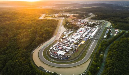 Brno Motogp