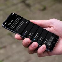 He dejado que mi Galaxy haga solo seis cosas que antes hacía a mano: el móvil se vuelve mucho más funcional 