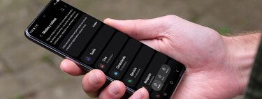 He dejado que mi Galaxy haga solo seis cosas que antes hacía a mano: el móvil se vuelve mucho más funcional 