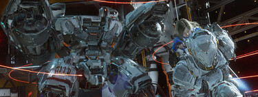 La sorpresa no es que Pragmata esté en Switch 2. La sorpresa es que hayamos normalizado que se vea como se ve en la consola de Nintendo 