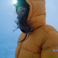 Esta chaqueta acolchada de Columbia es muy calentita, la más vendida en Amazon y además está en oferta hoy