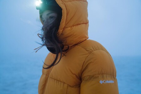 Esta chaqueta acolchada de Columbia es muy calentita, la más vendida en Amazon y además está en oferta hoy