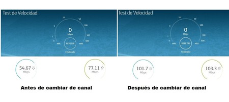 WiFi más rápido y estable