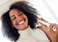 Confirmación del embarazo: la intuición, los tests y pruebas de embarazo y cómo funcionan