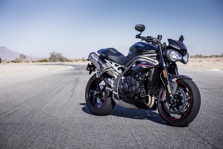 Triumph Speed Triple Rs 2018 039