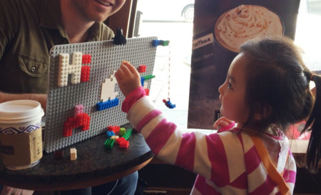 Si te gusta LEGO, te va a encantar esta carcasa de MacBook: Brik Case
