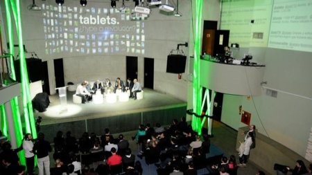 Recordando todo lo que dieron de sí los Premios Xataka 2011
