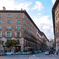 Mallorca tiene a miles de alemanes circulando allí con sus coches alemanes. Y muchos no están contentos con la ZBE