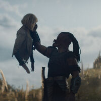 James Cameron no tenía ninguna fe en Predator: Badlands, pero le mintió al director en la cara: "Esto va a funcionar"