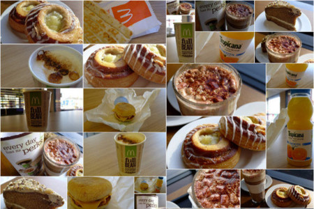 Consumir 10.000 Kcal al día es posible