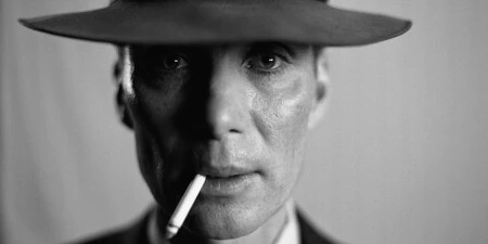 Oppenheimer Cillian Murphy