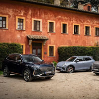 Ya hay una marca de coches china que decide dar un paso atrás: Great Wall cierra sus oficinas en Europa y cancela sus planes de expansión