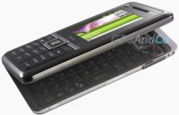 Asus M930W, smartphone completo
