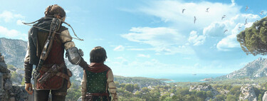 ¡Rebajas por Halloween! Si buscas juegos para PC en oferta, saca la cartera porque aquí te dejamos 9 joyas de los últimos descuentos de Epic Games Store 