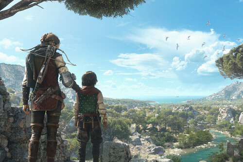 ¡Rebajas por Halloween! Si buscas juegos para PC en oferta, saca la cartera porque aquí te dejamos 9 joyas de los últimos descuentos de Epic Games Store 