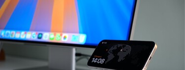 A la pregunta de cuánta potencia hace falta para carga rápida sin dañar la batería del iPhone, esta es la respuesta