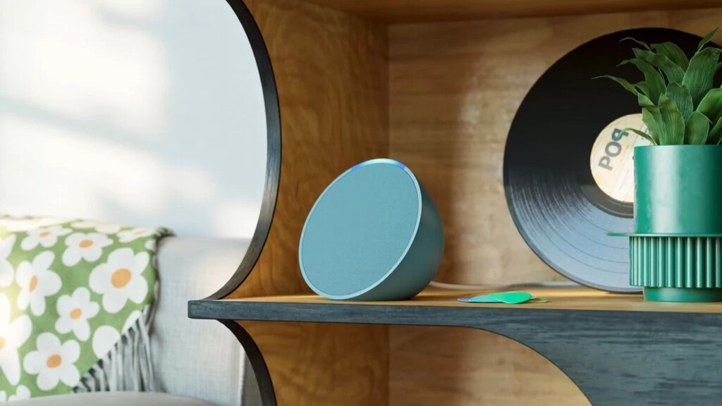 Estos son todos los juegos y modos secretos que esconde Alexa para que te diviertas con tu altavoz 