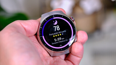 Analisis Huawei Watch 4 Pro 40
