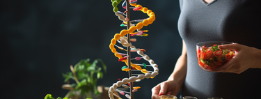 Genotype diet: what science says about taking genetic tests to know how you should eat 