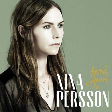 Nina Persson nos muestra su corazón, sin The Cardigans, en Animal Heart 