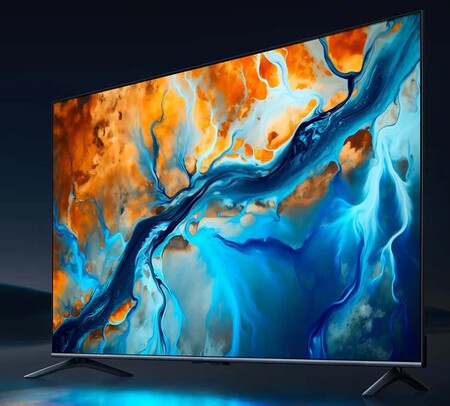 Xiaomi Tv S Mini 75 2025 75 1