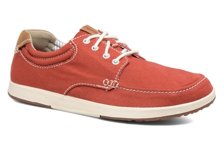50% de descuento en los zapatos Clarks Norwin Vibe: ahora sólo 45 euros en Sarenza