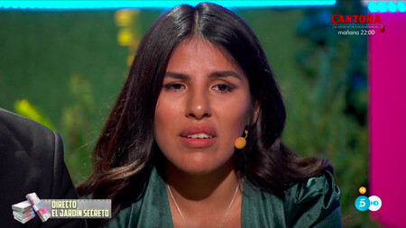 Así ha reaccionado Isa Pantoja a la guerra por Cantora entre su madre y Kiko: "ellos no han dado la cara por mí y yo no la voy a dar por nadie"