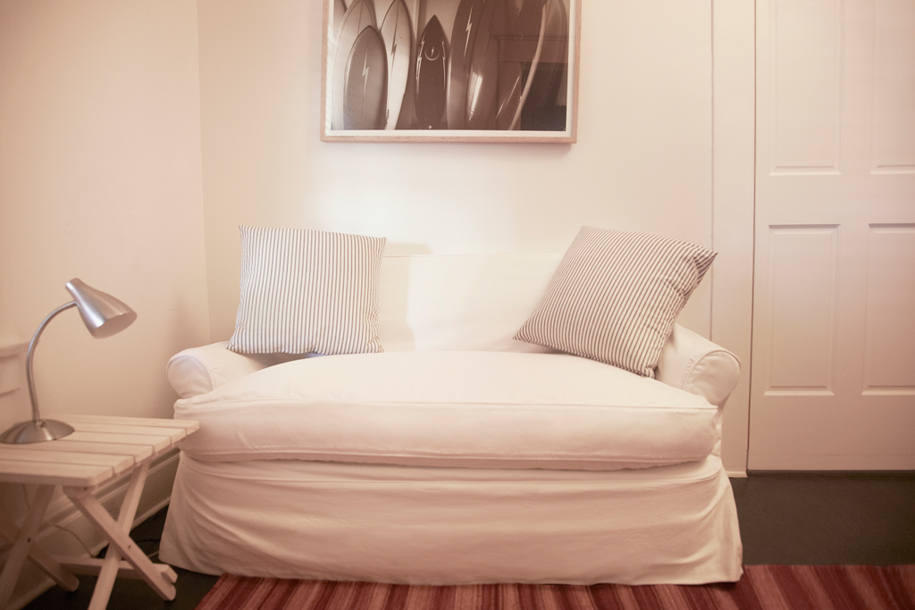 Foto de Rose Hotel (24/38)