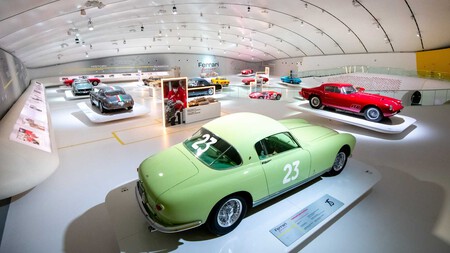 Ferrari Forever2