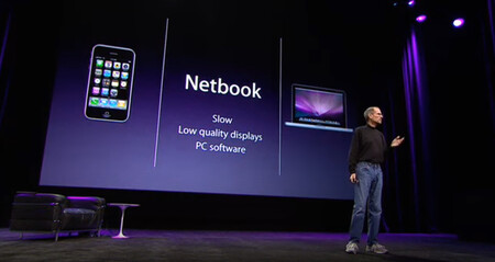 Netbooks