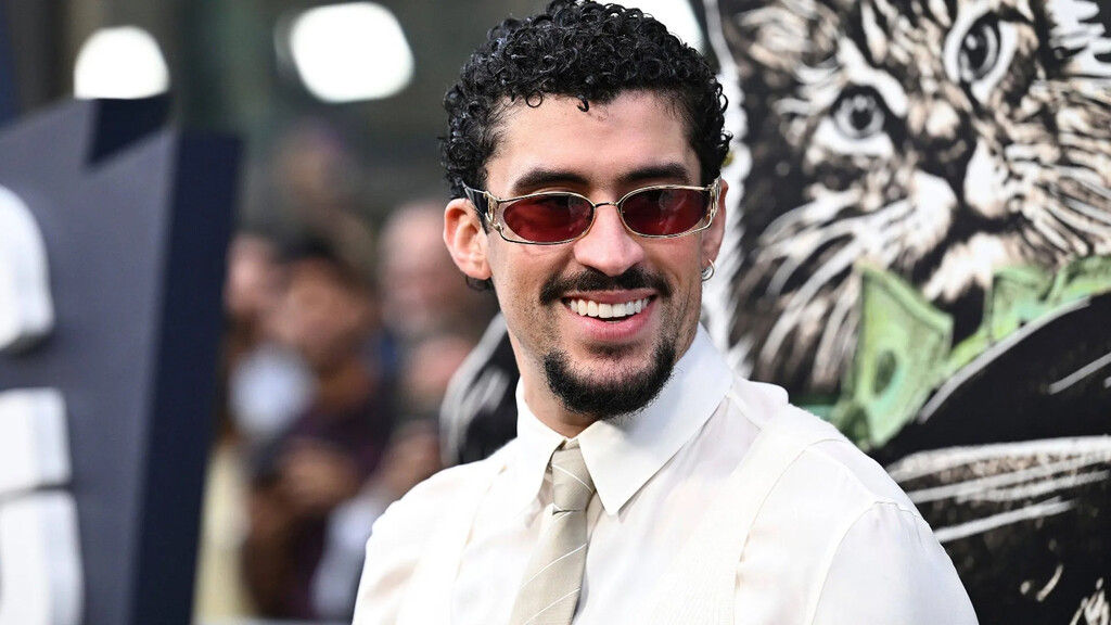 Bad Bunny protagonizará su primera película: 'Porto Rico', un western caribeño que ya ha fichado a Edward Norton, Javier Bardem y Viggo Mortensen