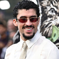 Bad Bunny protagonizará su primera película: 'Porto Rico', un western caribeño que ya ha fichado a Edward Norton, Javier Bardem y Viggo Mortensen 