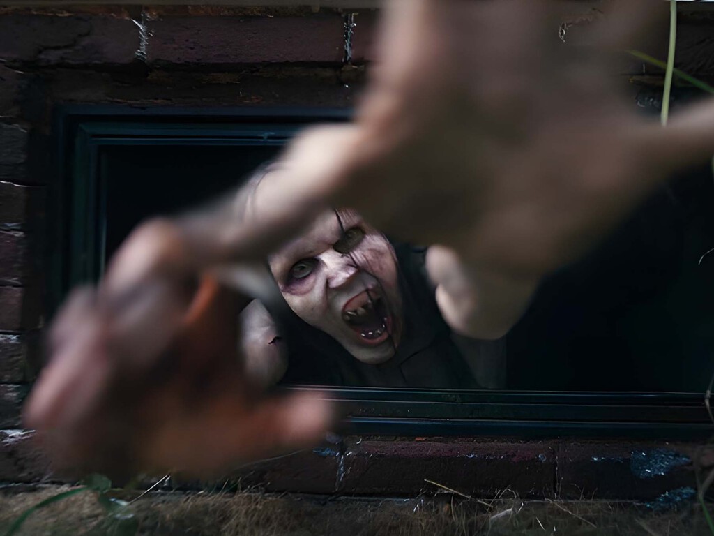 Es uno de los mayores éxitos del cine de terror, recaudó más de 45 millones en taquilla y la puedes ver en HBO Max