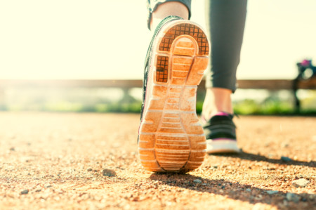Plantillas para corredores, ¿son siempre necesarias?