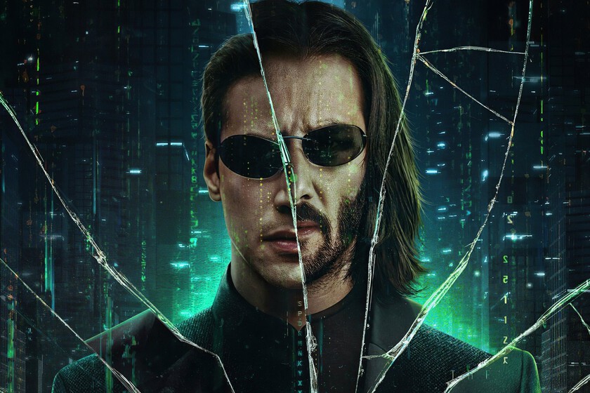 Matrix 5 - todo lo que sabemos de la película de ciencia ficción ...