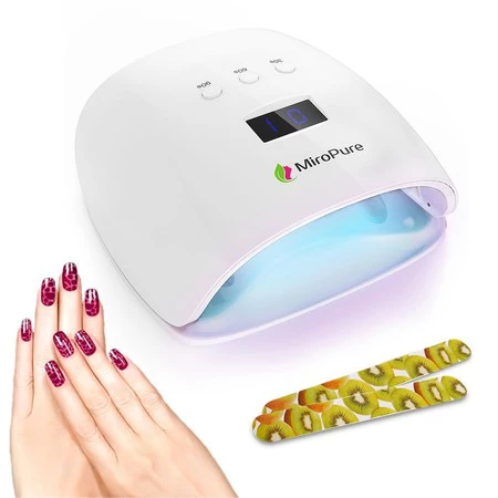 Secador Unas Profesional Miropure