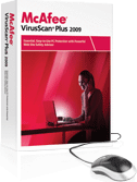 Consigue una licencia para un año de McAfee gratis