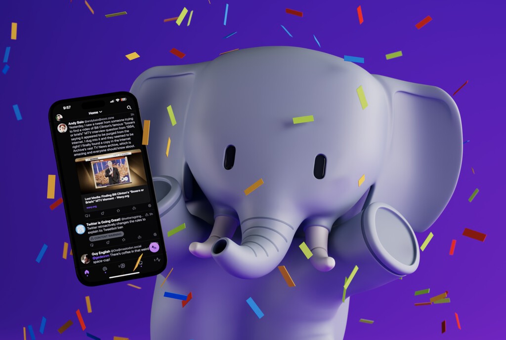 La guerra está servida: Ivory recupera la esencia de Tweetbot adoptando Mastodon La guerra está servida: Ivory recupera la esencia de Tweetbot adoptando Mastodon