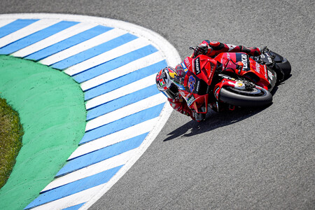 Miller Jerez Motogp 2021 2