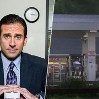 Una de las mejores comedias de la historia convirtió esta escena simple en la más cara. El 11S y una autopista tuvieron la culpa