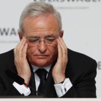 El ex CEO de Volkswagen, en la mira de las autoridades alemanas (otra vez)